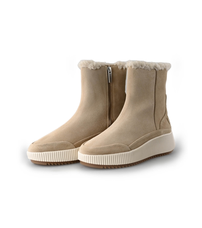 Shabbies Stiefeletten