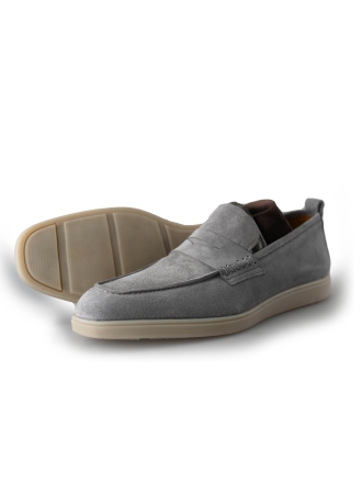 Alberto Bellini Loafers 