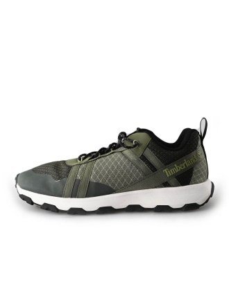 Timberland Sneaker Grün 212772