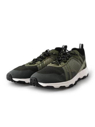 Timberland Sneaker Grün 212772
