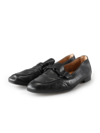 Gabor Loafers  Schwarz 212830