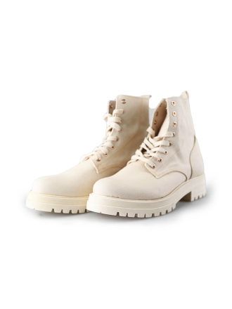 Cellini Schnürstiefel Beige 213030