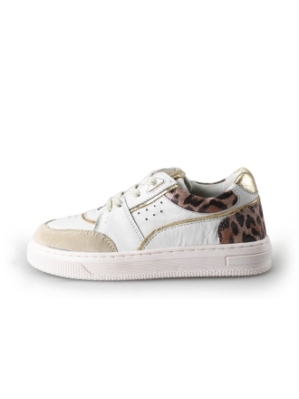 Muyters Sneaker Weiß 213044
