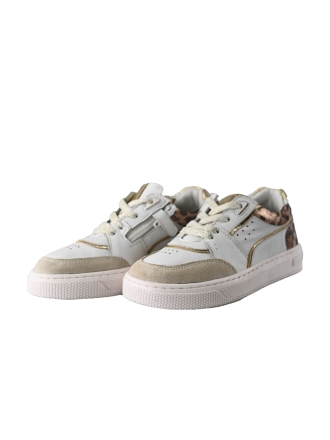 Muyters Sneaker Weiß 213044