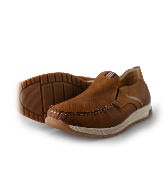 Outfielder Slip-ons