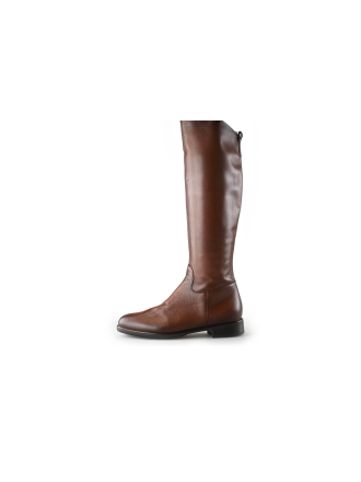 Linea Zeta Stiefel Braun 213291