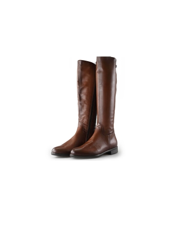 Linea Zeta Stiefel Braun 213291