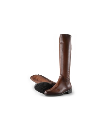 Linea Zeta Stiefel