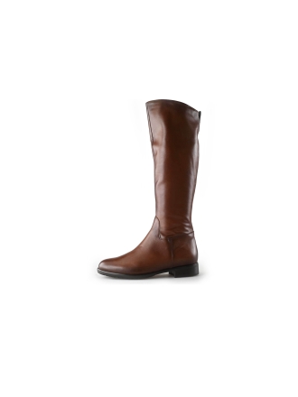 Linea Zeta Stiefel Braun 213292