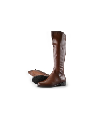 Linea Zeta Stiefel