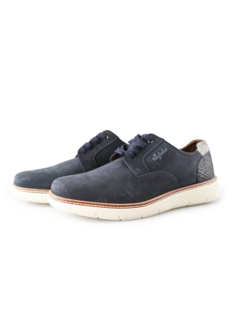 Australian Sneaker Blau 213295
