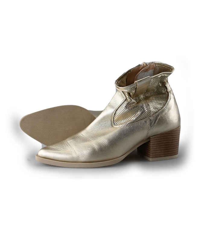 Linea Zeta Stiefeletten