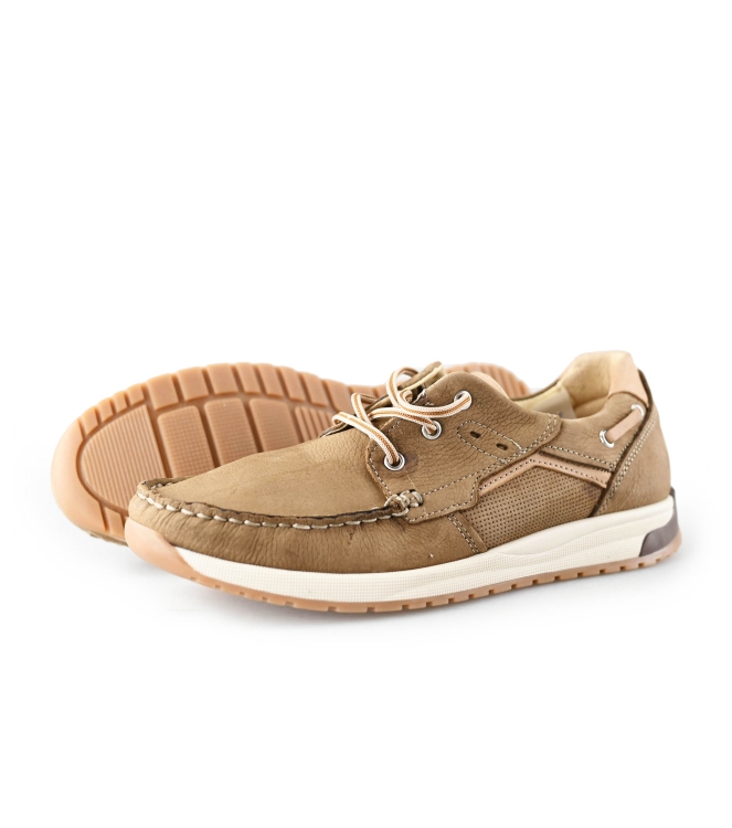 Outfielder Schnürschuhe