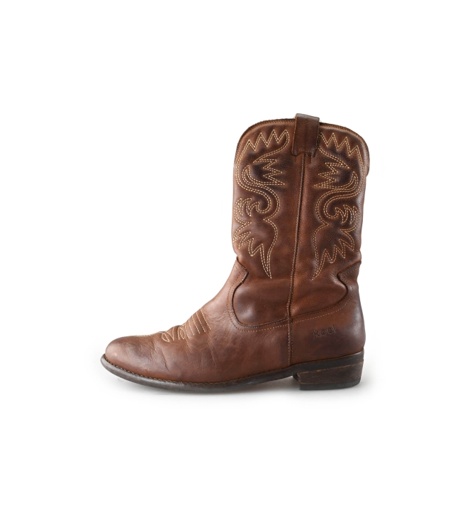 Koel Cowboystiefel