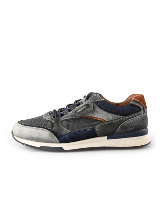 Australian Sneaker Grau 213398