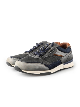 Australian Sneaker Grau 213398
