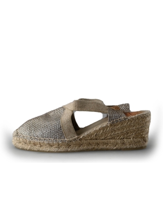 Toni Pons Keilschuhe