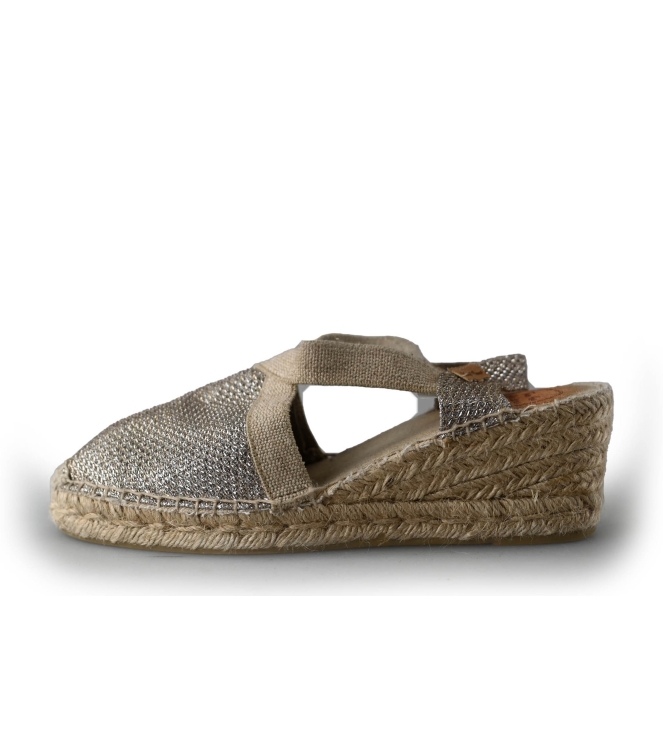 Toni Pons Keilschuhe