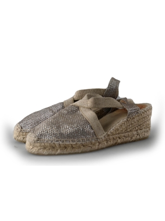 Toni Pons Keilschuhe