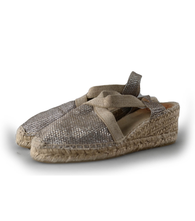 Toni Pons Keilschuhe