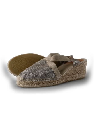 Toni Pons Keilschuhe