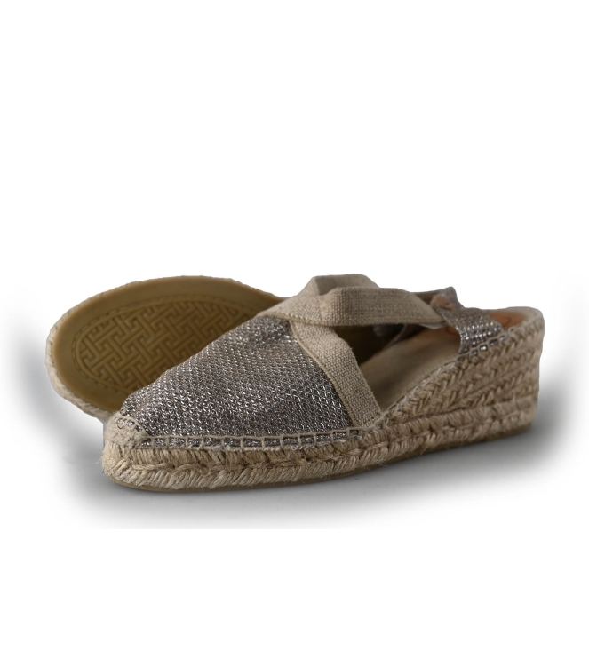 Toni Pons Keilschuhe