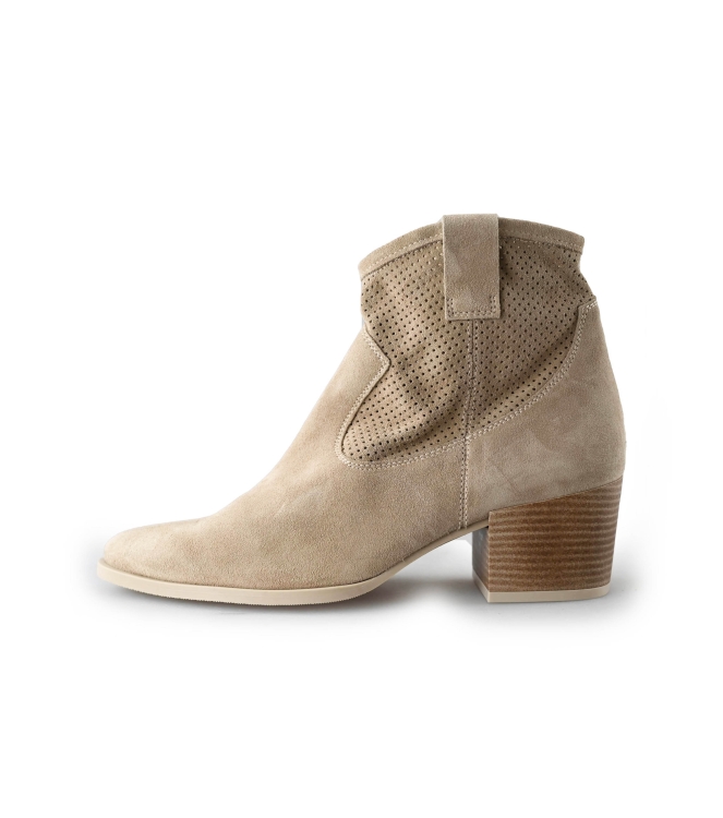 Linea Zeta Stiefeletten