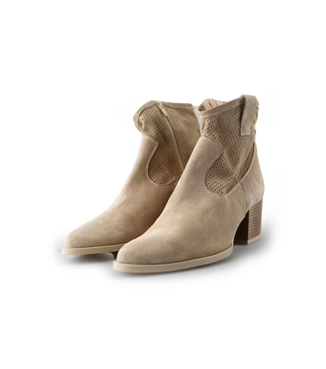 Linea Zeta Stiefeletten