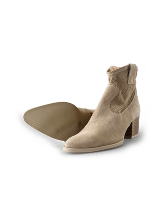 Linea Zeta Stiefeletten