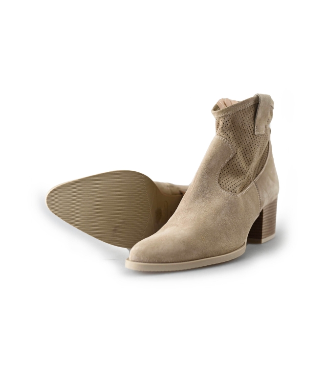 Linea Zeta Stiefeletten