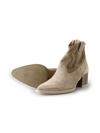 Linea Zeta Stiefeletten