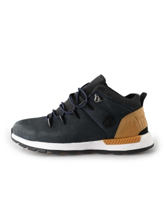 Timberland Sneaker Blau 213602