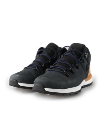 Timberland Sneaker Blau 213602