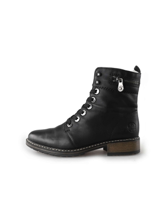 Rieker Schnürstiefel