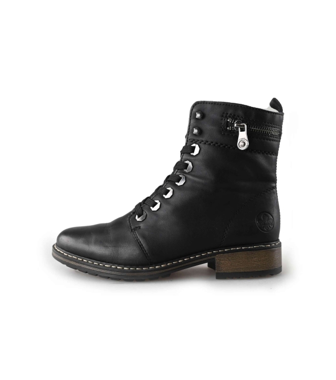 Rieker Schnürstiefel