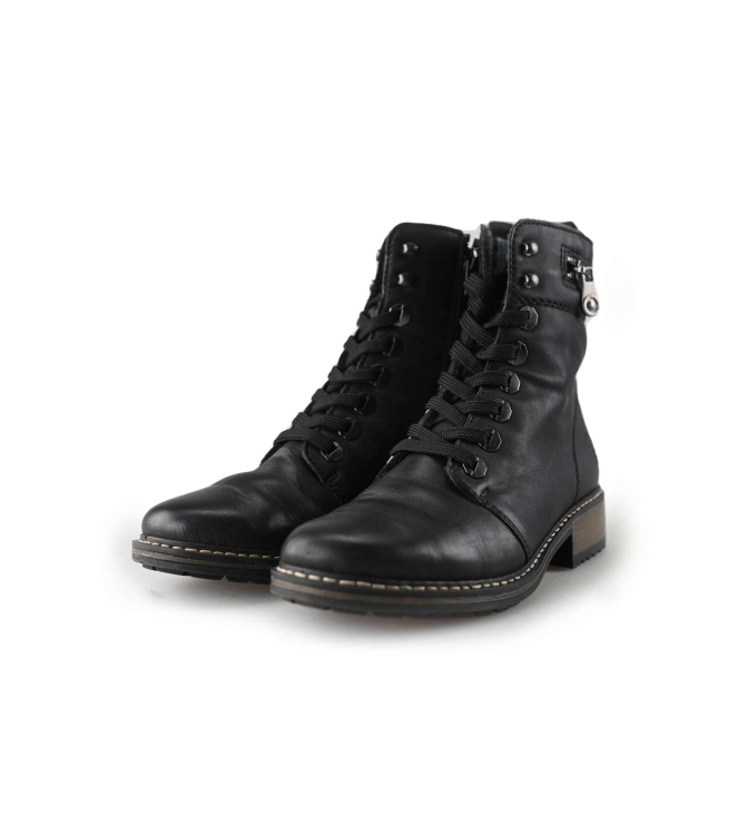Rieker Schnürstiefel