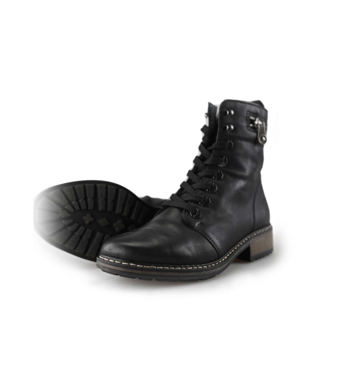 Rieker Schnürstiefel