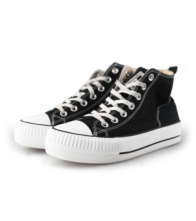 BritishKnights Hohe Sneaker
