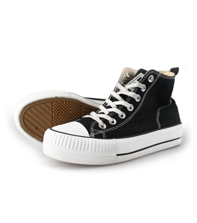 BritishKnights Hohe Sneaker