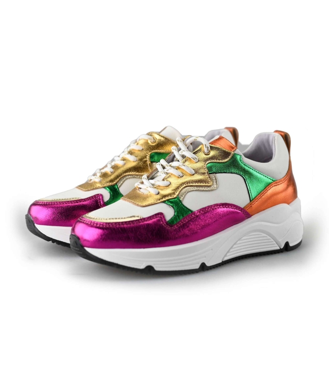 Bridge Sneaker