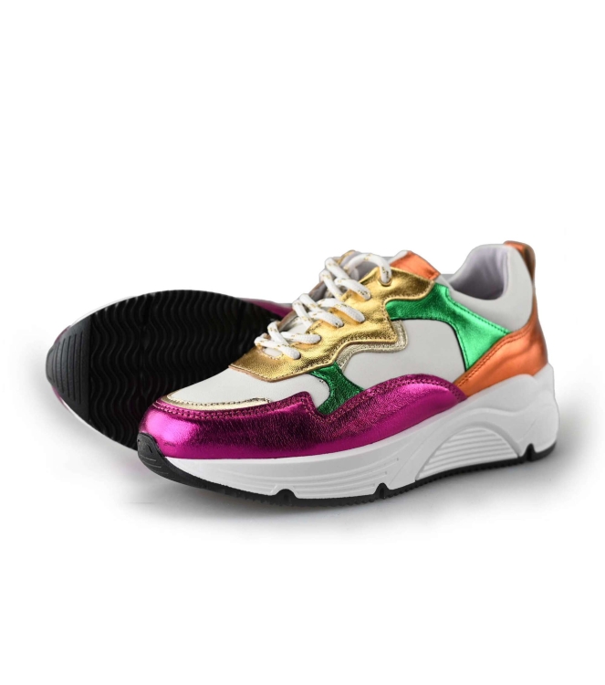 Bridge Sneaker