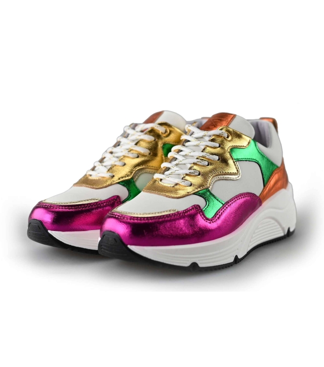 Bridge Sneaker