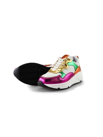 Bridge Sneaker