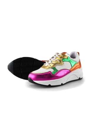 Bridge Sneaker