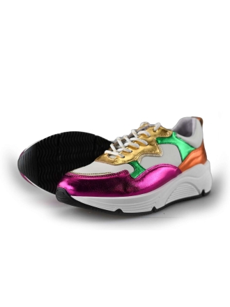 Bridge Sneaker