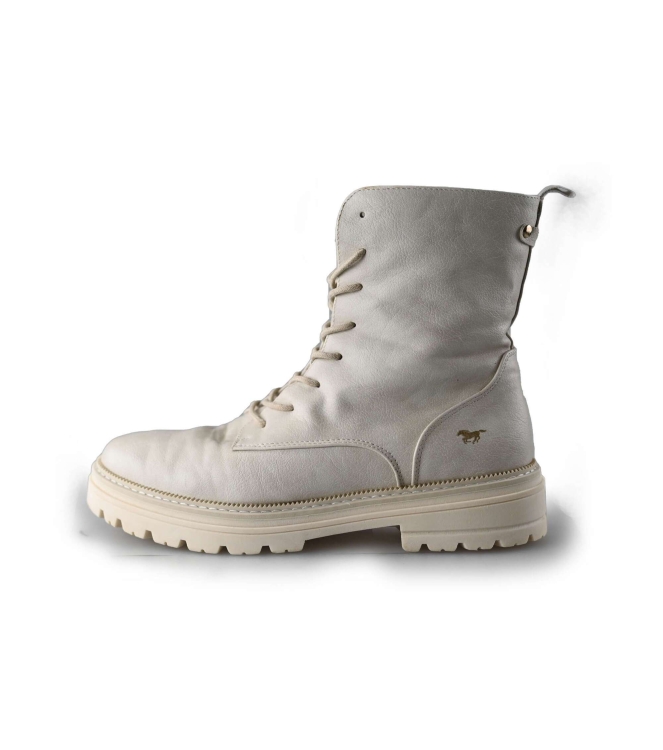 Mustang Schnürstiefel
