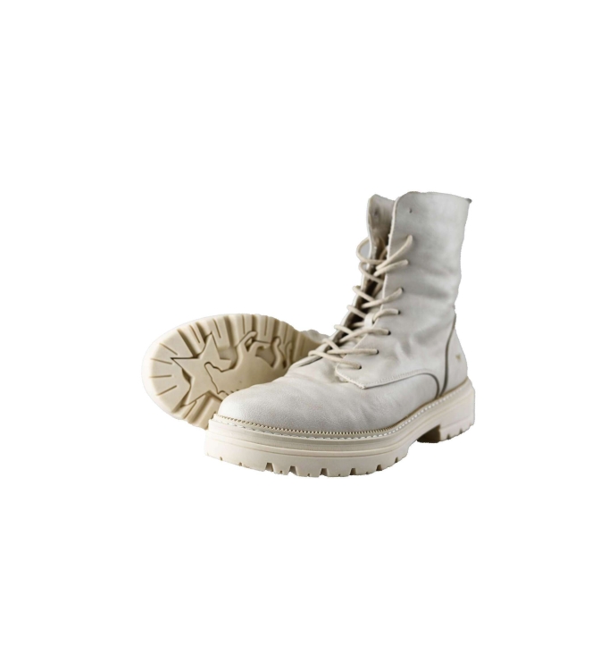 Mustang Schnürstiefel