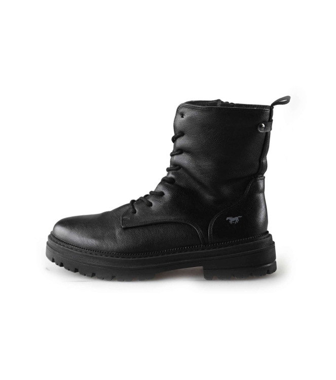Mustang Schnürstiefel