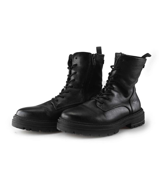 Mustang Schnürstiefel