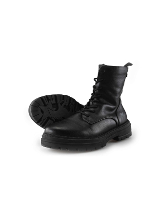 Mustang Schnürstiefel